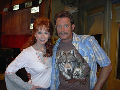 Reba (Series) - TV Tropes